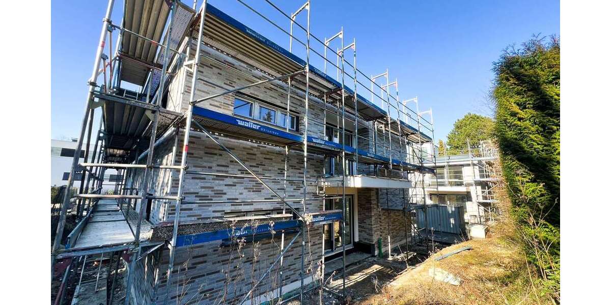 Etagenwohnung Essen / Bredeney Bredeney - 4 Zimmer, 190 m&sup2;, 3.619&euro; | Angebot:25991684