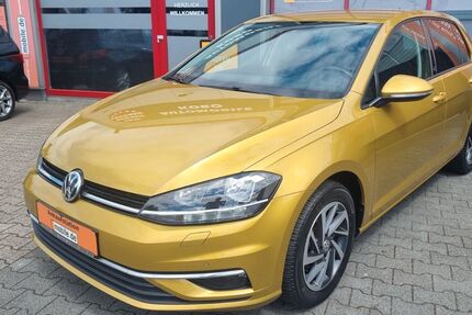 VW Golf 60.500 km 12.980 &euro; Voerde 46562