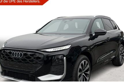 Audi Q3 1.500 km 50.970 &euro; Moers 47441