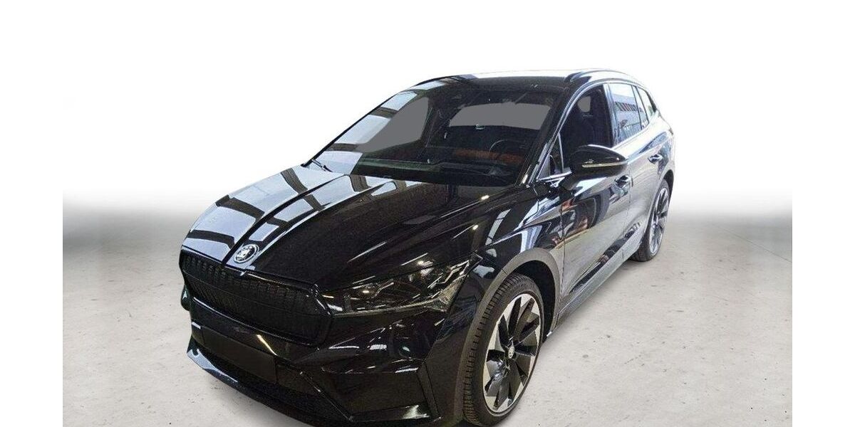 Skoda Enyaq 117.686 km 23.440 &euro; Moers 47441