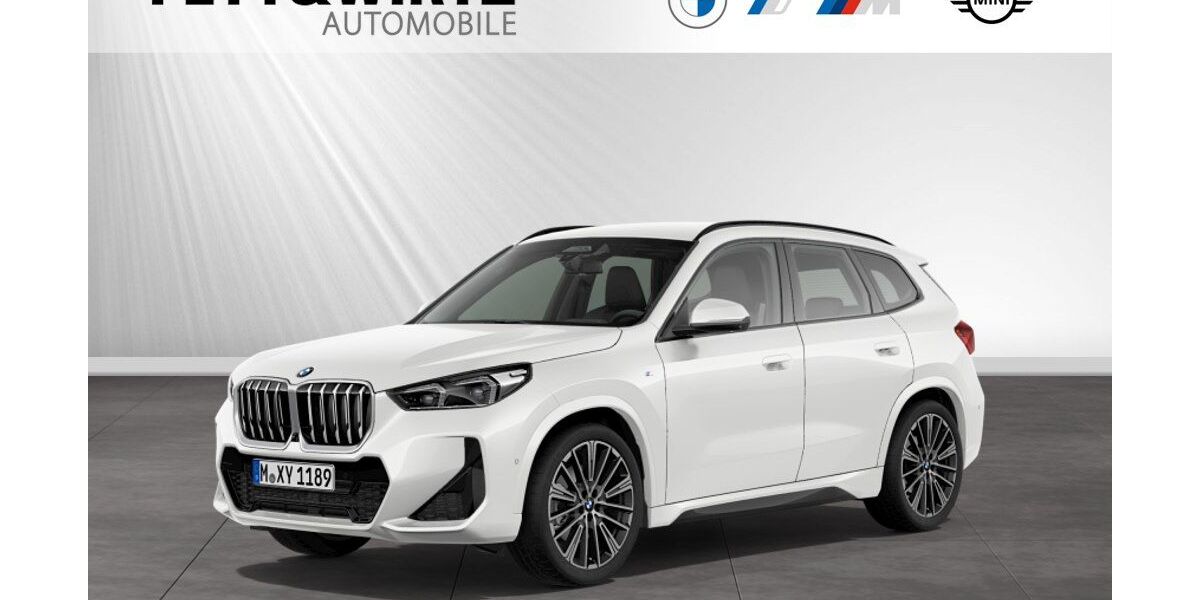 BMW X1 27.950 km 45.135 &euro; Moers 47441