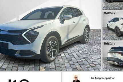 Kia Sportage 13.429 km 29.900 &euro; Krefeld 47803