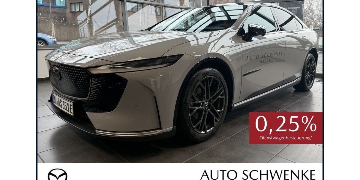 Mazda 6e 5.360 km 36.995 &euro; Duisburg 47166