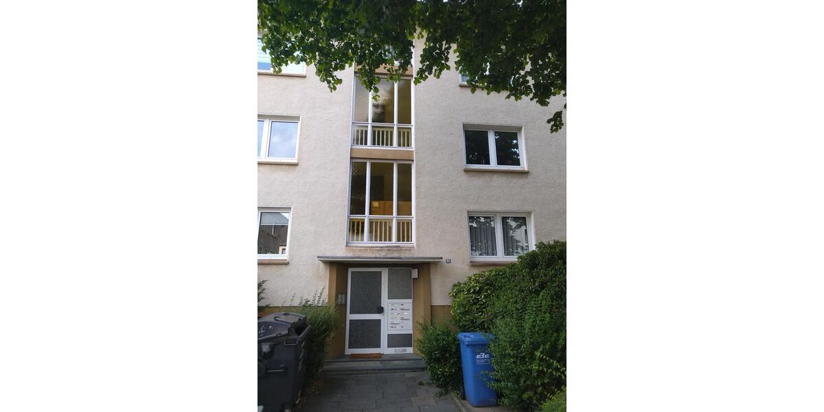 Dachgeschoßwohnung Essen Stadtbezirk II - 2 Zimmer, 40 m&sup2;, 550&euro; | Angebot:26033818