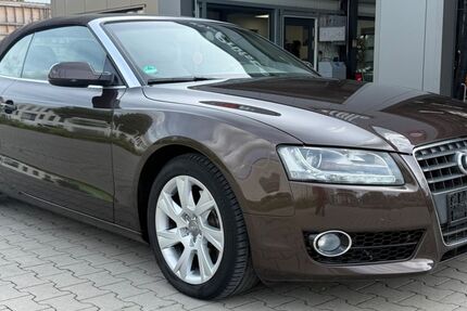 Audi A5 97.485 km 7.300 &euro; Gelsenkrichen 45884