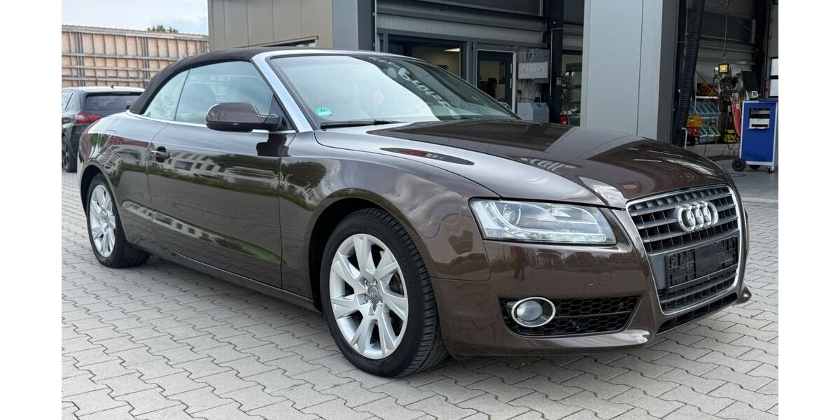 Audi A5 97.485 km 7.300 &euro; Gelsenkrichen 45884