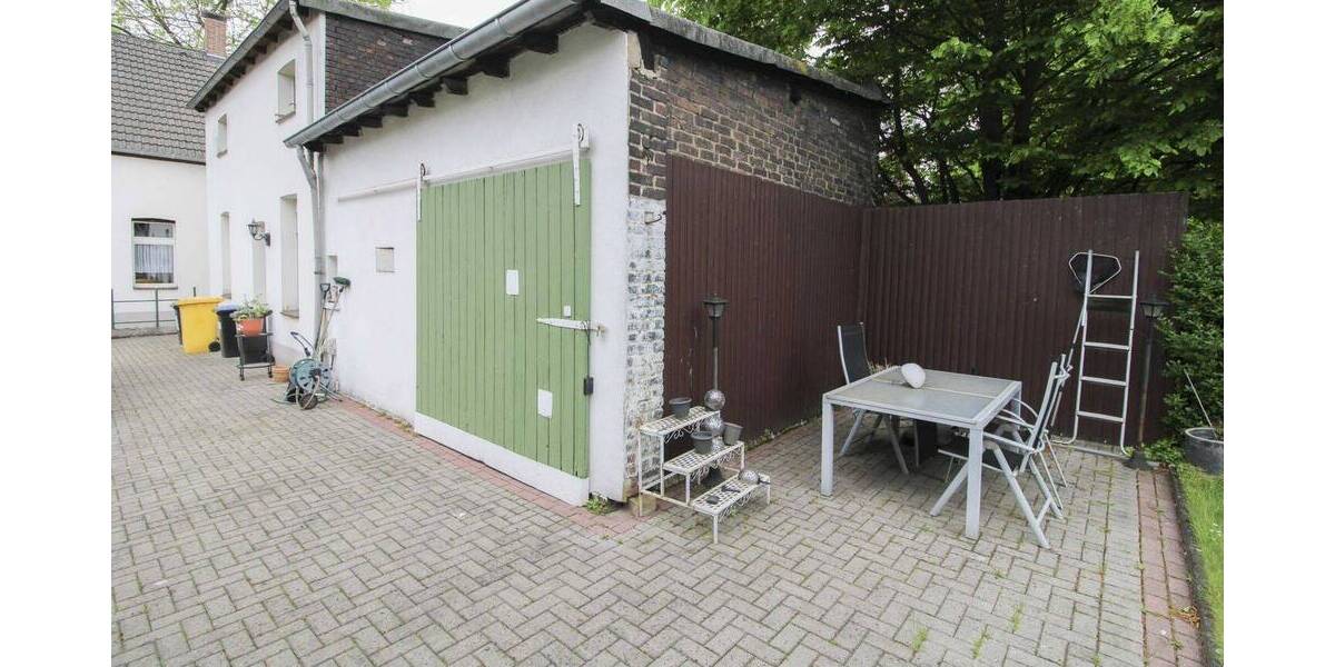 Einfamilienhaus Duisburg Alt-Homberg - 5 Zimmer, 349.800&euro; | Angebot:26799780
