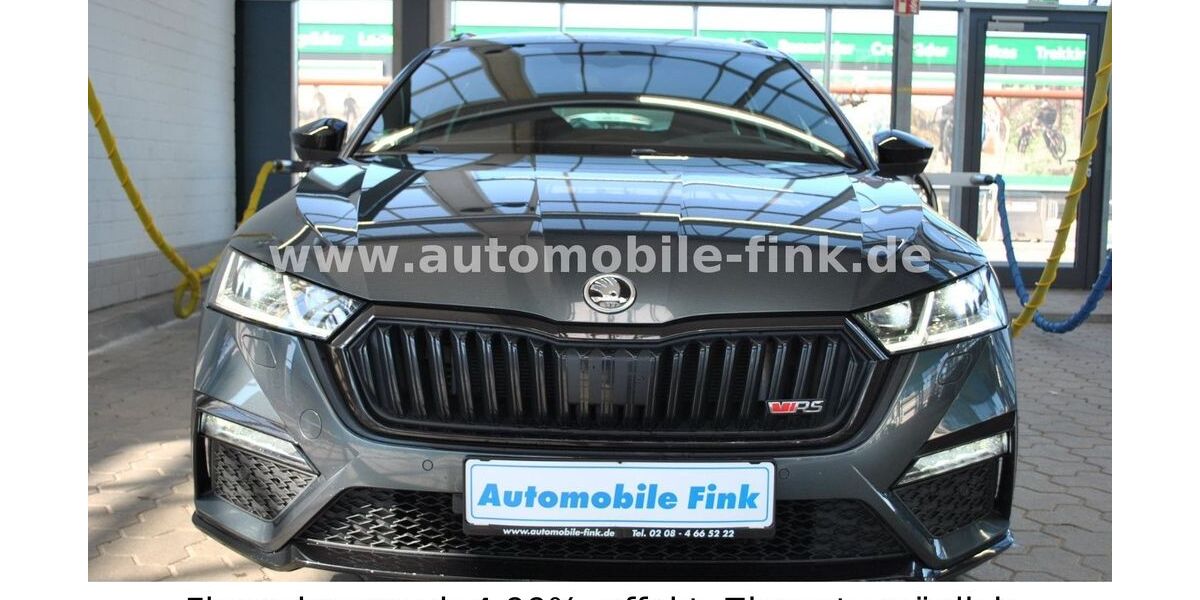 Skoda Octavia 97.000 km 25.900 &euro; Mülheim a. d. Ruhr 45478