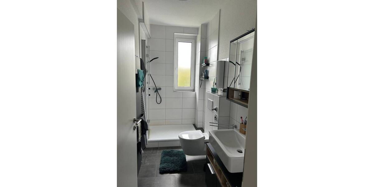 Etagenwohnung Essen Fulerum - 2 Zimmer, 53 m&sup2;, 430&euro; | Angebot:26289826