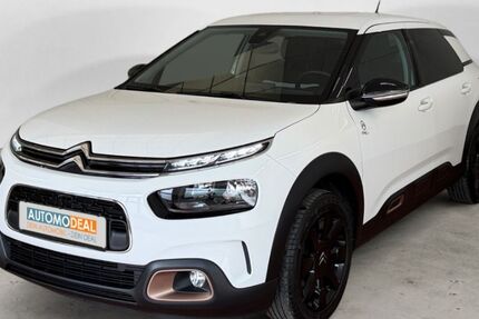 Citroen C4 Cactus 77.077 km 11.989 &euro; Moers 47445