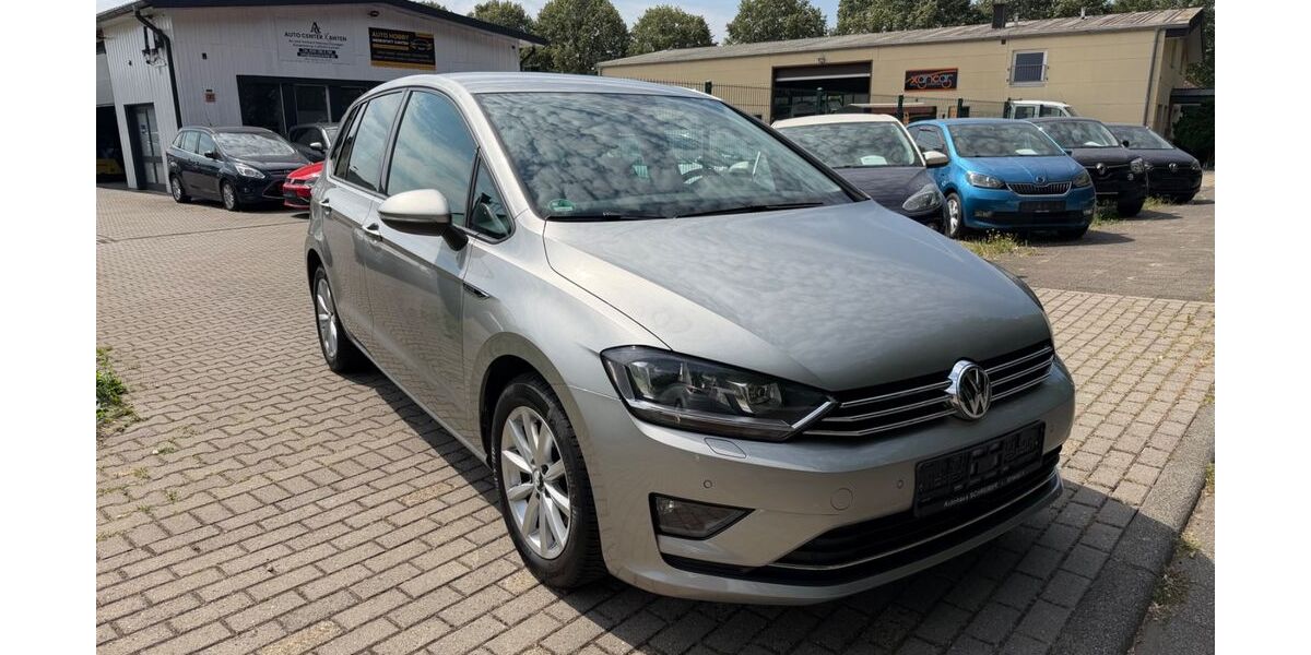 VW Golf 170.000 km 10.980 &euro; XANTEN 46509