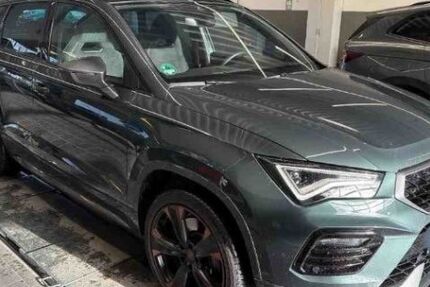 Cupra Ateca 53.526 km 29.950 &euro; Essen 45307