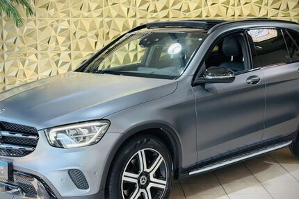 Mercedes-Benz GLC 220 143.200 km 32.999 &euro; Essen 45326