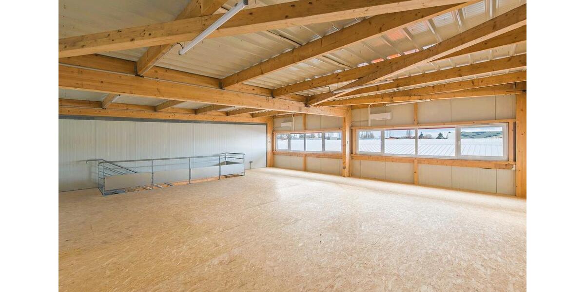 Gewerbeobjekt Gelsenkirchen Erle - 859&euro; | Angebot:26271991