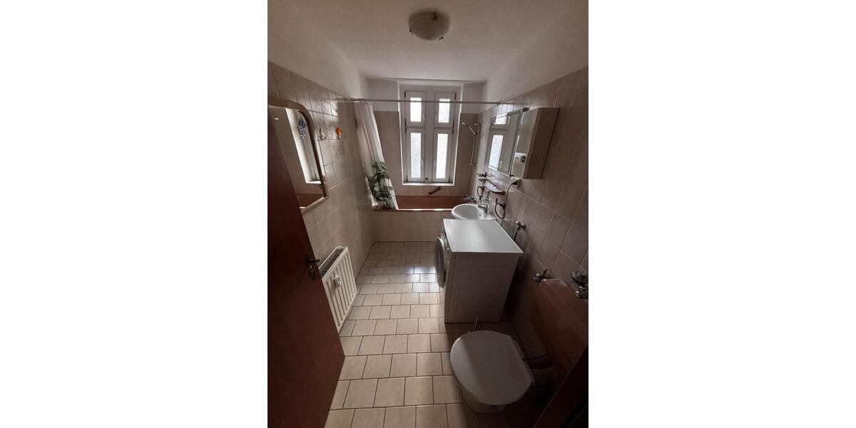 Etagenwohnung Duisburg Hamborn - 2 Zimmer, 62 m&sup2;, 400&euro; | Angebot:25258843