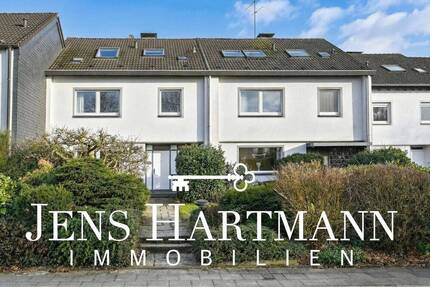 Haus Mülheim an der Ruhr Heißen-Fulerum - 5 Zimmer, 125 m&sup2;, 300.000&euro; | Angebot:26274056