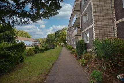 Wohnung Duisburg-Hamborn Hamborn - 3 Zimmer, 74 m&sup2;, 95.000&euro; | Angebot:22262660