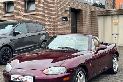 Mazda MX-5 197.000 km 5.500 &euro; Geldern 47608