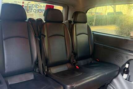 Mercedes-Benz Vito 615.000 km 15.000 &euro; Duisburg, Stadt 47179