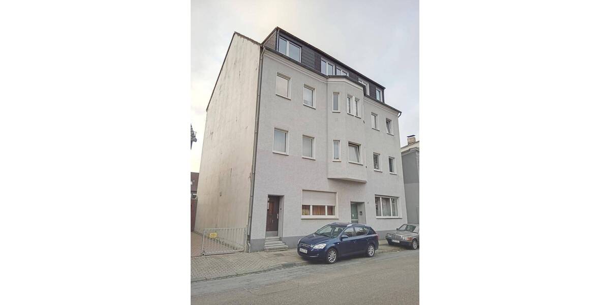 Mehrfamilienhaus, Wohnhaus Oberhausen Lirich-Nord - 439.000&euro; | Angebot:26260533