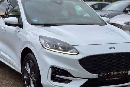 Ford Kuga 105.000 km 19.990 &euro; Essen 45141
