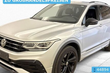 VW Tiguan 81.208 km 28.990 &euro; Krefeld 47829