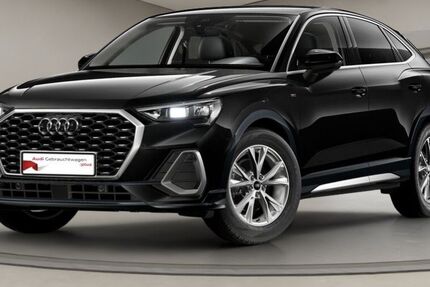 Audi Q3 7.880 km 40.258 &euro; Krefeld 47805