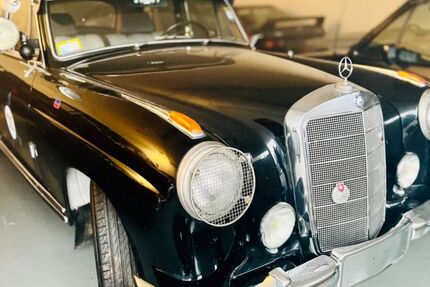 Mercedes-Benz 220 110.000 km 49.900 &euro; Essen 45127