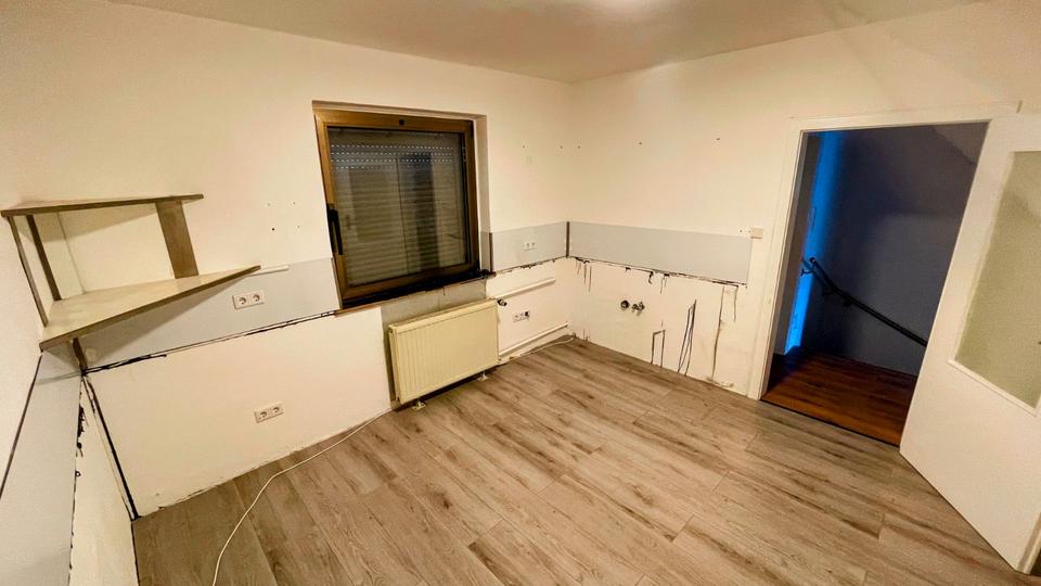 Reihenhaus Krefeld Gartenstadt - 5 Zimmer, 103 m&sup2;, 299.000&euro; | Angebot:26044524