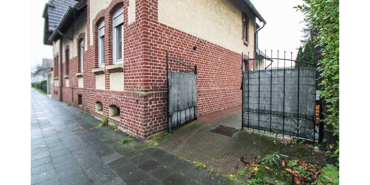 Einfamilienhaus Duisburg Hochemmerich - 5 Zimmer, 249.000&euro; | Angebot:26204618