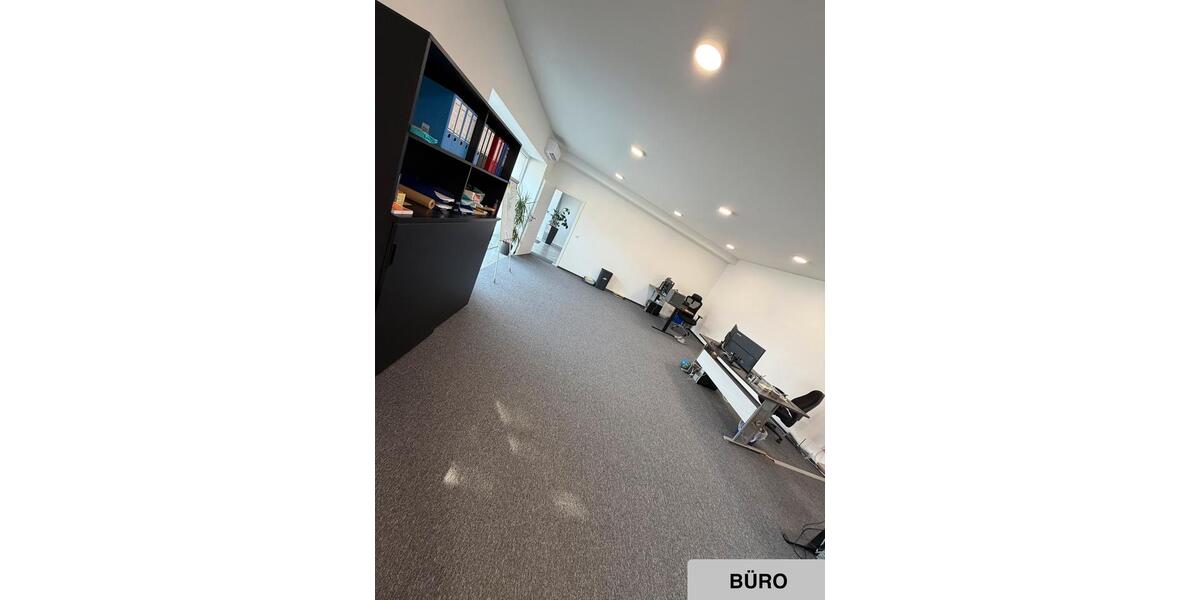 Gewerbeobjekt Moers Rheinkamp - 3.000&euro; | Angebot:25842913