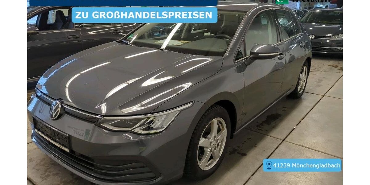 VW Golf 103.665 km 16.997 &euro; Krefeld 47829