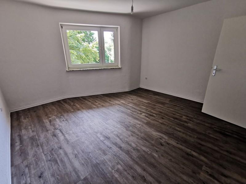 Etagenwohnung Herten Bertlich - 3 Zimmer, 65 m&sup2;, 572&euro; | Angebot:19024633