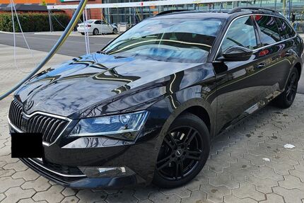 Skoda Superb 217.000 km 14.300 &euro; Kerken 47647