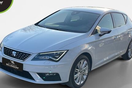 Seat Leon 33.160 km 18.470 &euro; Bottrop 46244