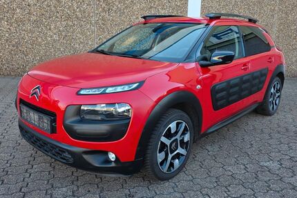 Citroen C4 Cactus 96.000 km 7.699 &euro; Moers 47441