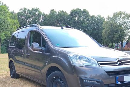 Citroen Berlingo 95.541 km 11.000 &euro; Dorsten 46286