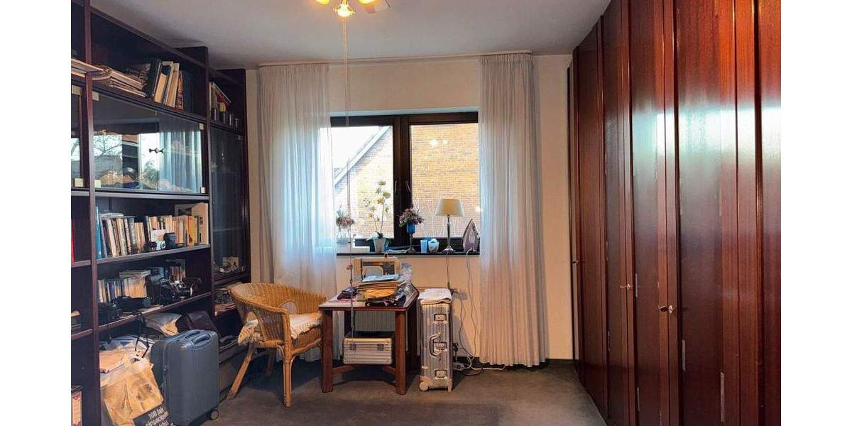 Doppelhaushälfte Krefeld Inrath/Kliedbruch - 4 Zimmer, 126 m&sup2;, 359.000&euro; | Angebot:25697195