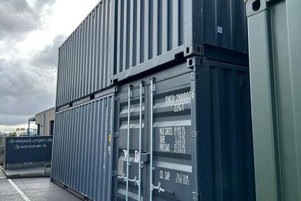 Gewerbeobjekt Duisburg Angerhausen - 2.500&euro; | Angebot:17367076