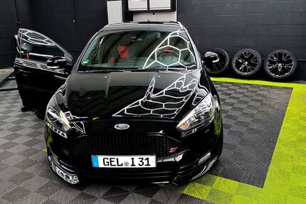 Ford Focus 171.000 km 10.200 &euro; Geldern 47608