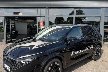 Nissan Qashqai 4.000 km 35.970 &euro; Wesel 46485