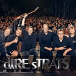 DIRE STRATS - A tribute to Dire Straits & Mark Knopfler