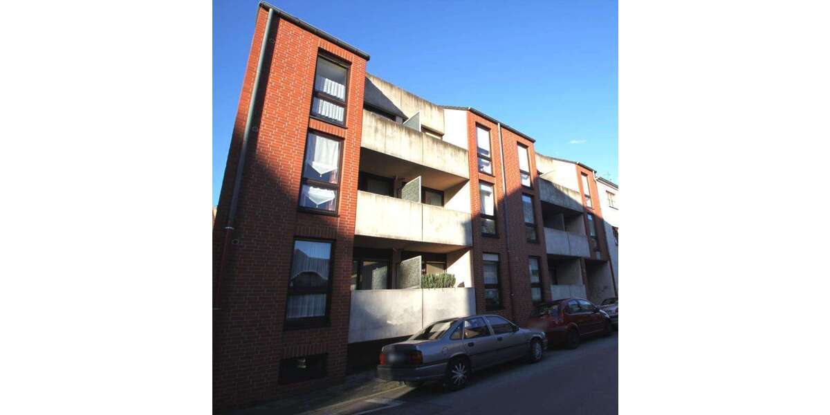 Etagenwohnung Gladbeck Mitte I (West) - 1.5 Zimmer, 47 m&sup2;, 474&euro; | Angebot:26198558