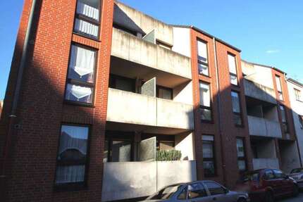 Wohnung Gladbeck Mitte I (West) - 1.5 Zimmer, 47 m&sup2;, 474&euro; | Angebot:26198558