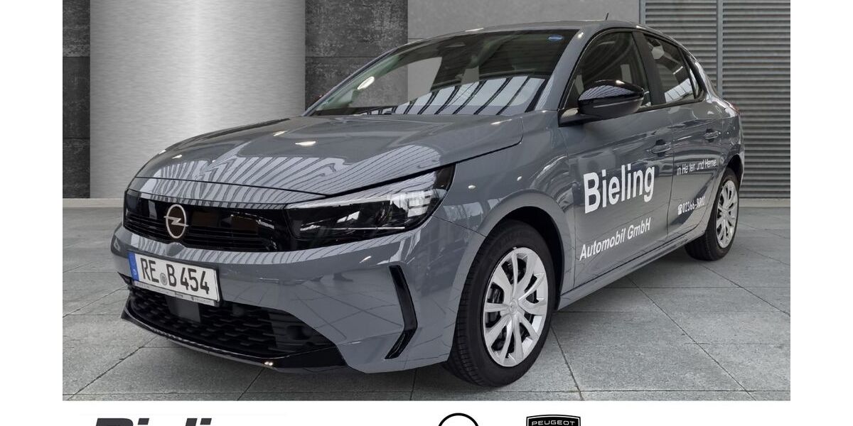 Opel Corsa 4.000 km 18.950 &euro; Herten 45699