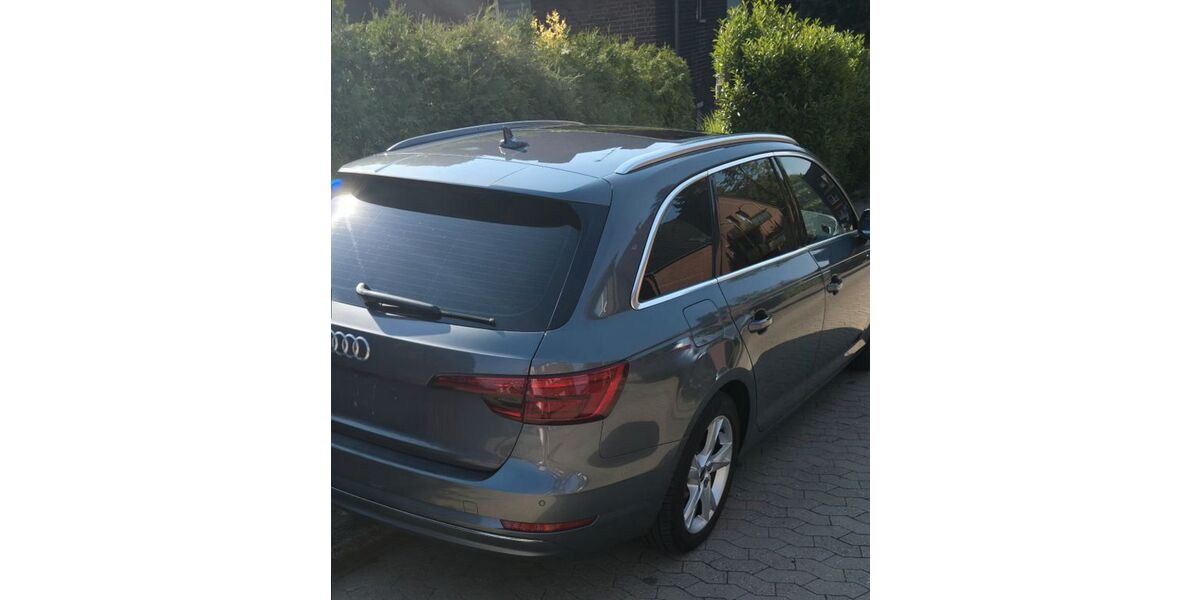 Audi A4 149.800 km 16.850 &euro; Oberhausen 46145