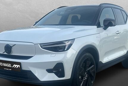 Volvo EX40 1.500 km 53.440 &euro; Moers 47441