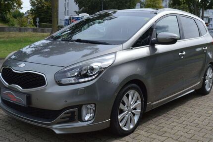Kia Carens 106.000 km 6.700 &euro; Mülheim an der Ruhr 45473