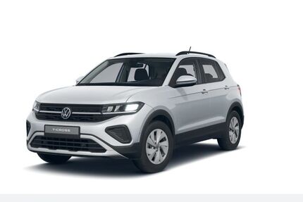 VW T-Cross 2.555 km 19.820 &euro; Gelsenkirchen 45888