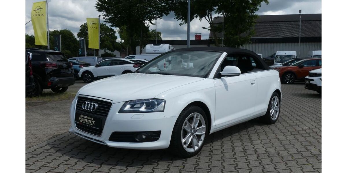 Audi A3 152.000 km 7.490 &euro; Oberhausen 46147